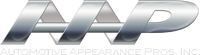 Automotive Appearance Pros logo