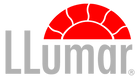 LLumar logo