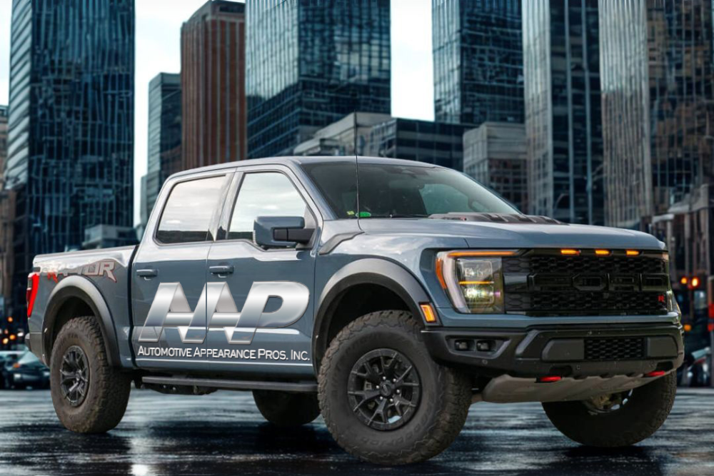 Vehicle Graphics