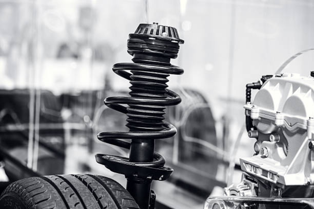 Suspension Lift Kits