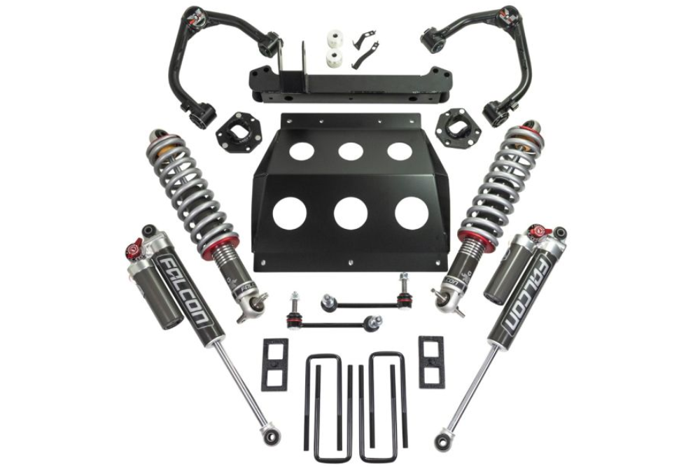 Lift Kits