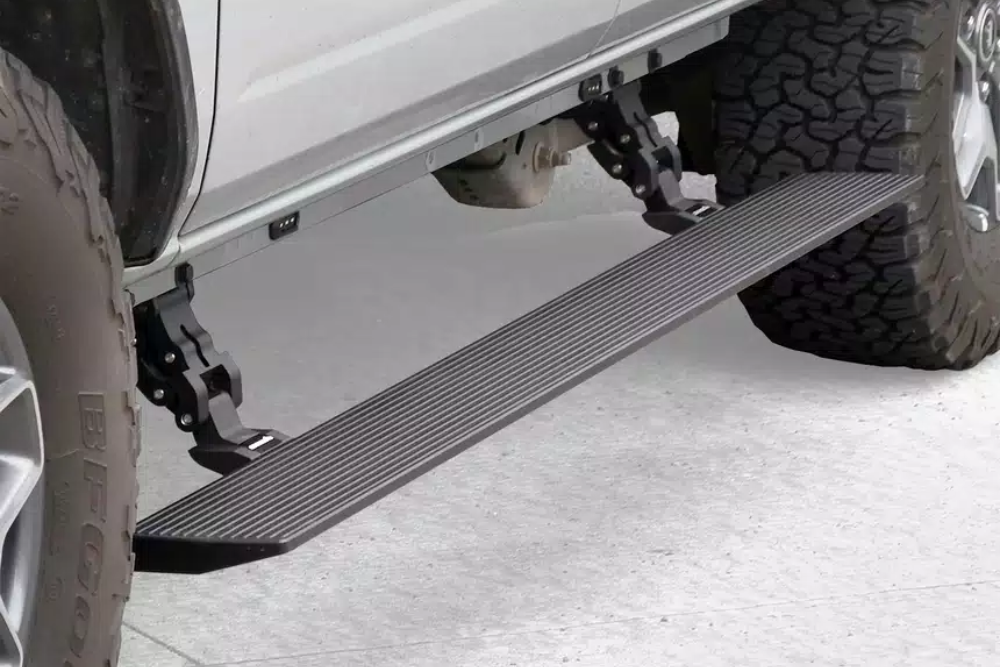 Running Boards