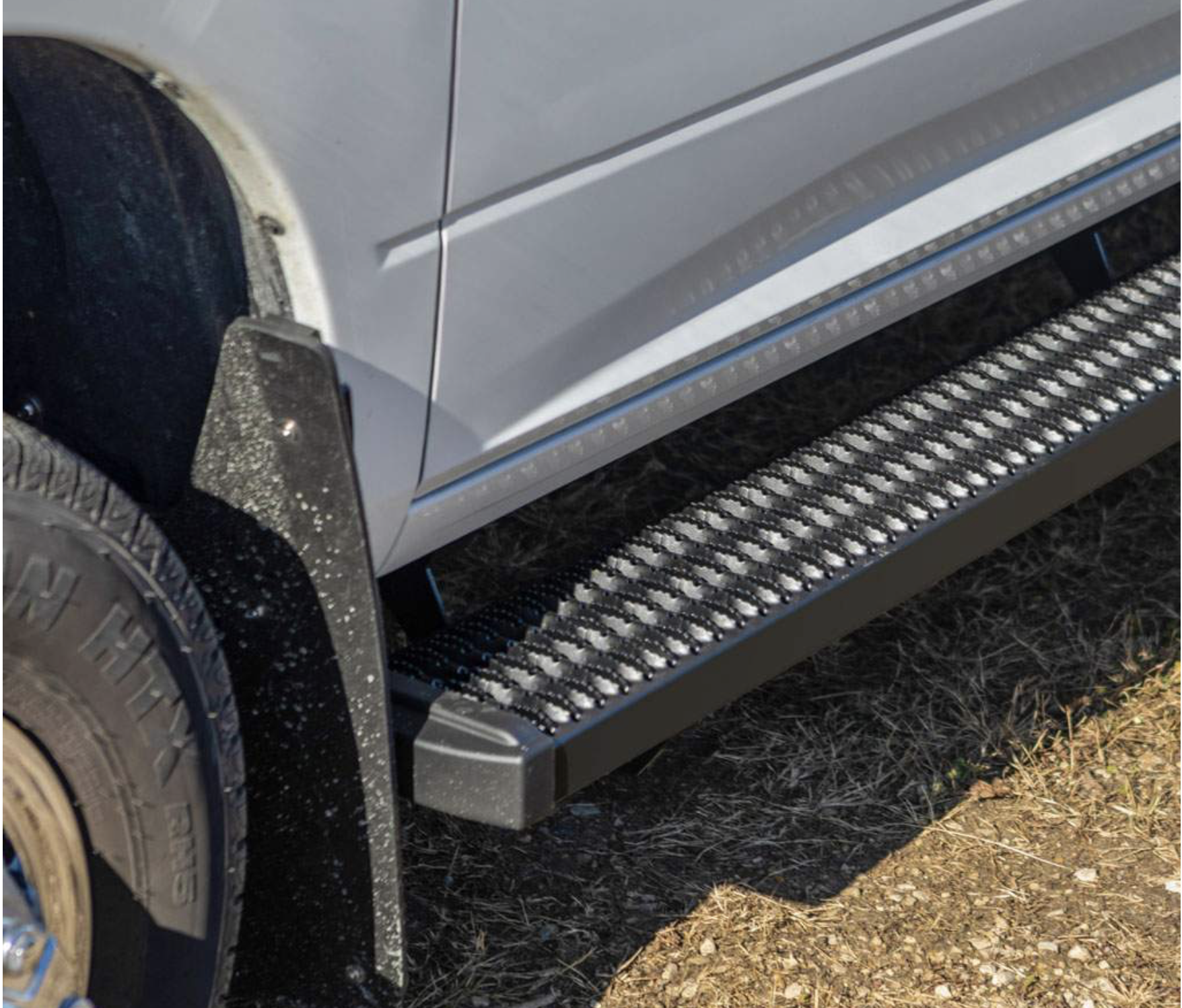 Running Boards in Westerville, Ohio – Stylish and Practical Truck ...