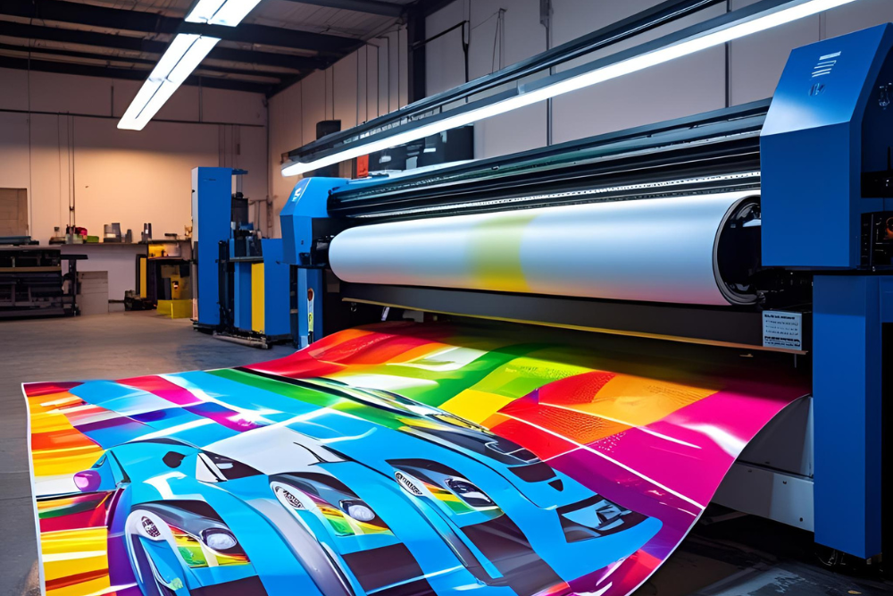 Print & Preparation
