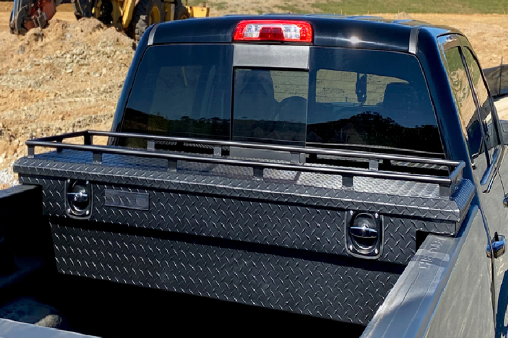Truck Toolboxes