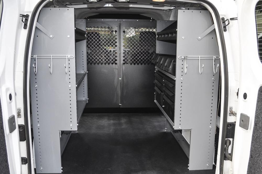 Bulkheads & Partitions