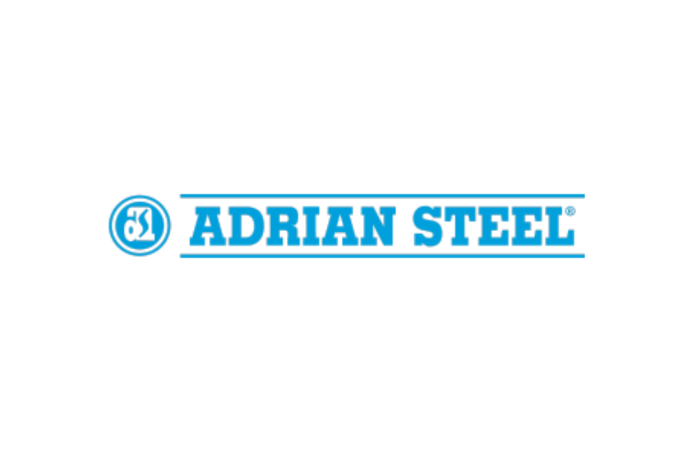 Adrian Steel®