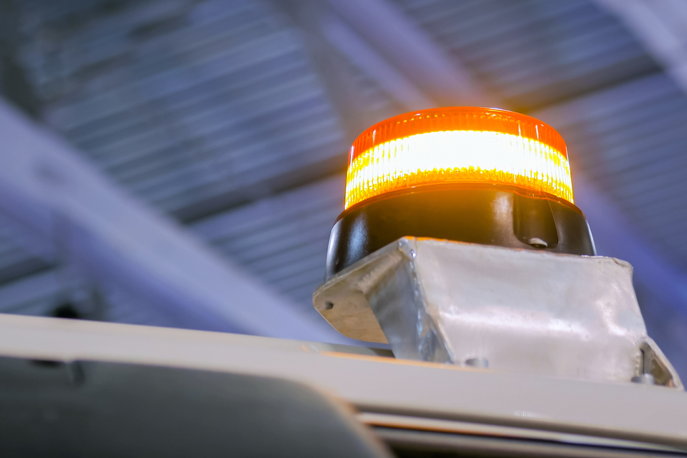 Commercial Vehicle Lighting