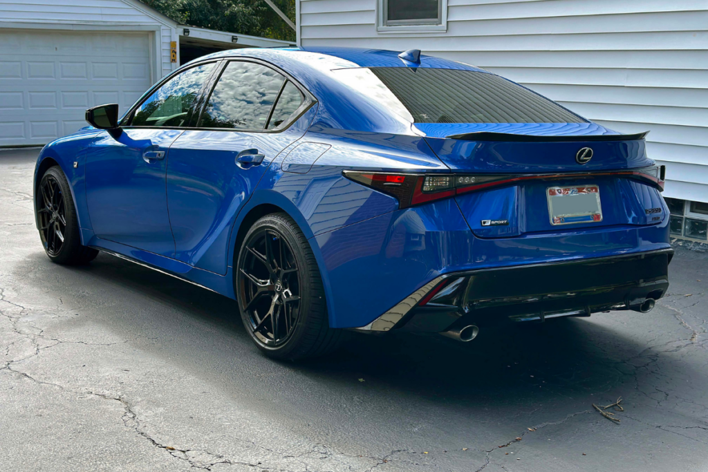 Protect Your Investment: Ceramic Coating, PPF & Tinting Insights
