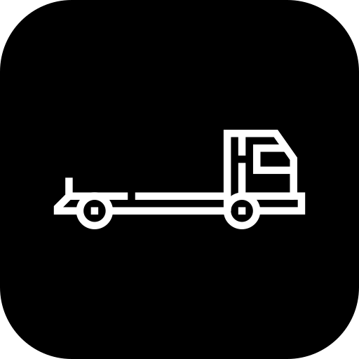 Truck Bed Space Disappears Fast