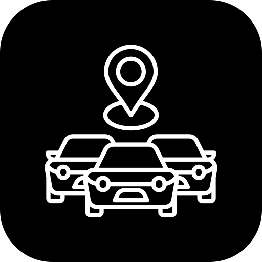 Fleet Vehicle
