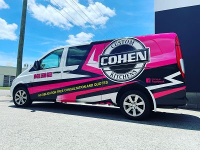 Full Vehicle Wraps Full Vehicle Wraps