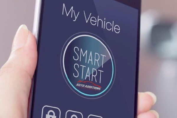 Remote Start Systems Remote Start Systems