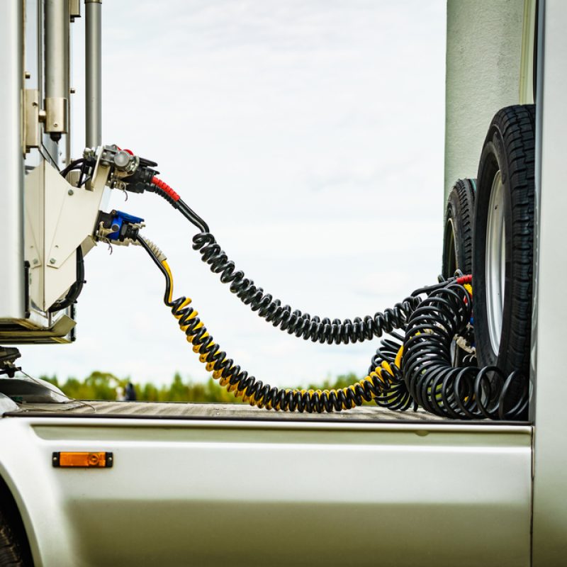 Trailer Brake Controllers Trailer Brake Controllers