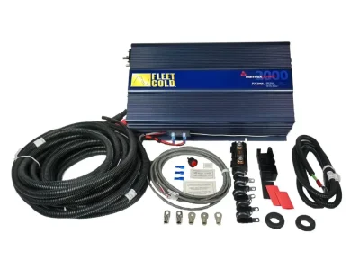 Power Inverter Systems