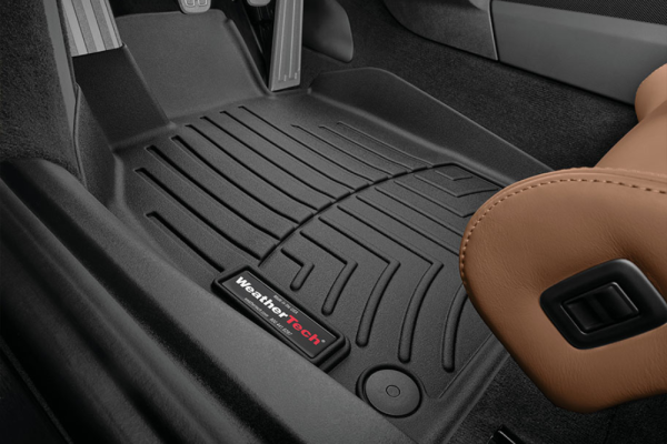 WeatherTech Mats WeatherTech Mats