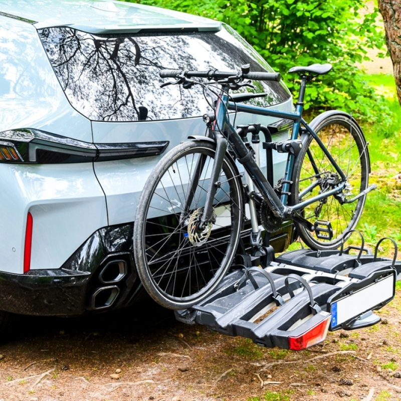 Vehicle-Specific Fitment Vehicle-Specific Fitment