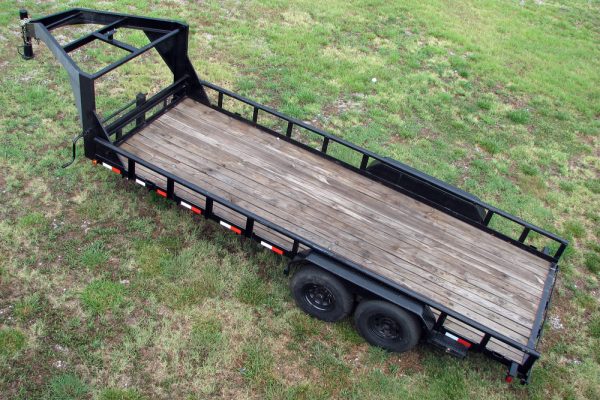 Gooseneck Trailer Gooseneck Hitches