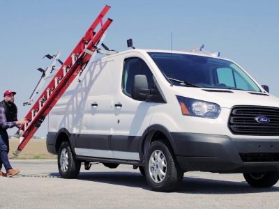 Ladder Racks Ladder Racks
