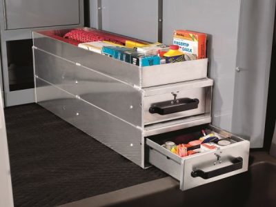 Modular Storage Units